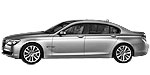 BMW F02 C1544 Fault Code