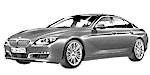 BMW F06 C1544 Fault Code